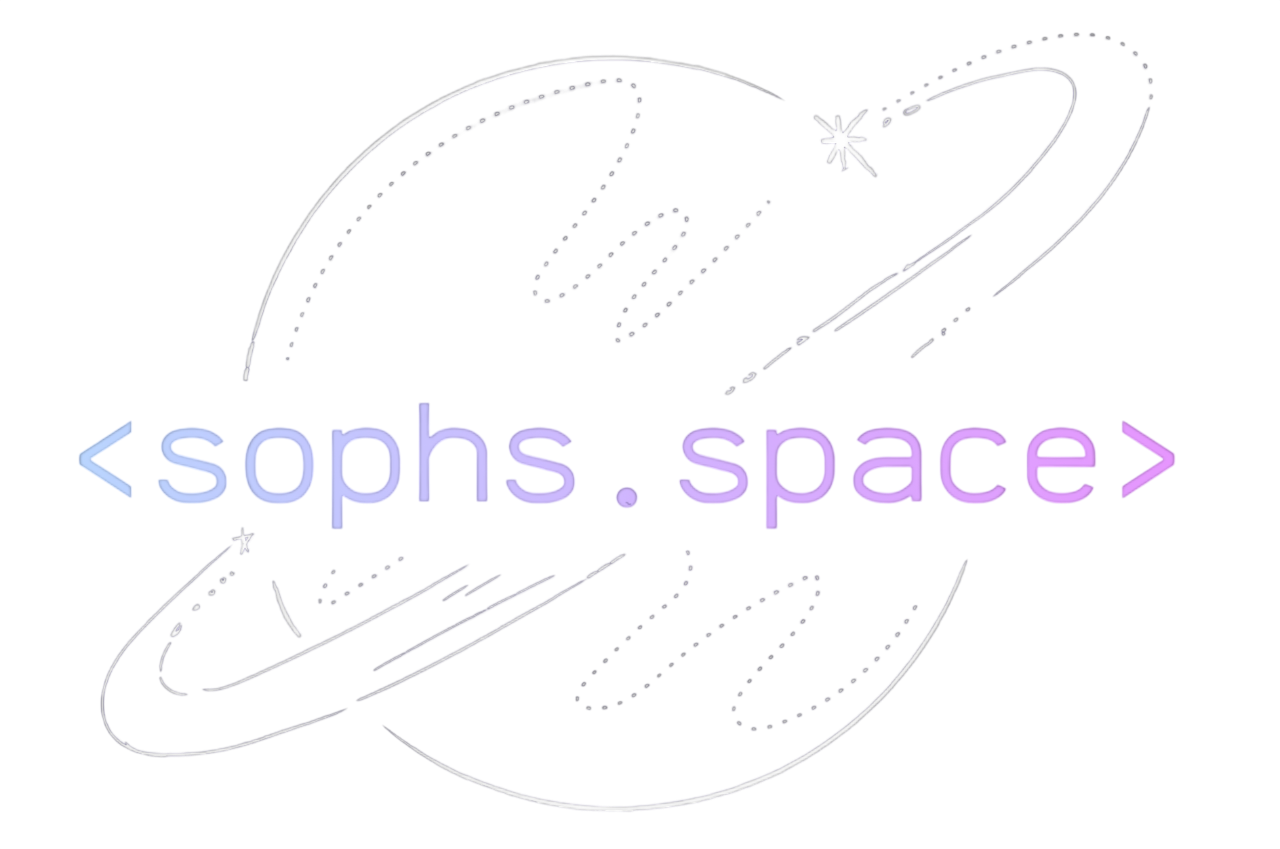My logo
